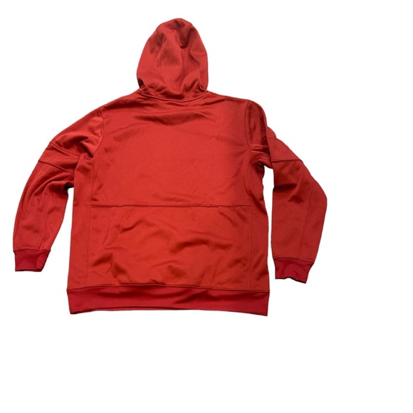 Alabama Crimson Tide Nike Men’s Local Performance Pullover Hoodie Sweatshirt XL - Picture 2 of 2